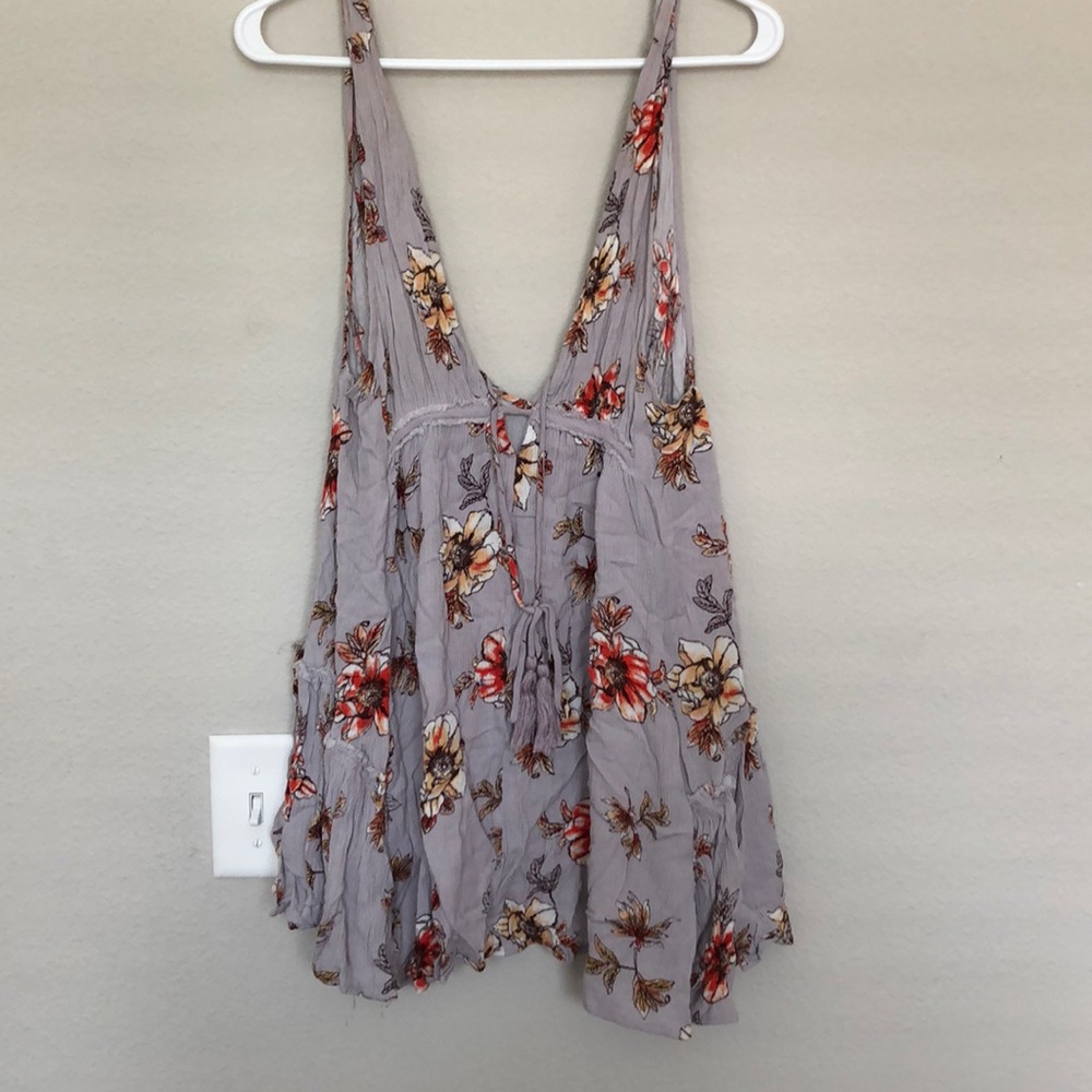 Mini dress